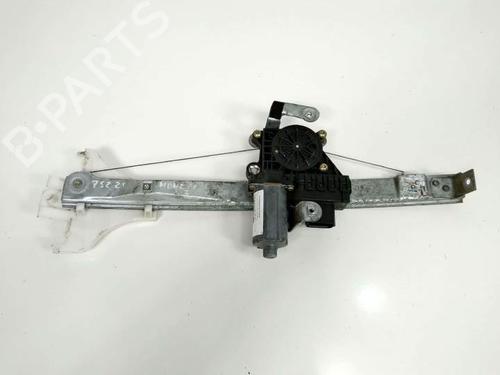 Used Rear left window mechanism FORD MONDEO III Turnier (BWY) 2.0 16V TDDi / TDCi (115 hp) 7993849