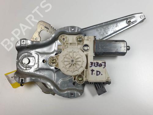 Rudehejsemekanisme Højre bagtil Rudehejsemekanisme Højre bagtil TOYOTA AVENSIS Estate (_T25_) 2.0 D-4D (CDT250_, CDT250R) (116 hp) 28688776 28688776