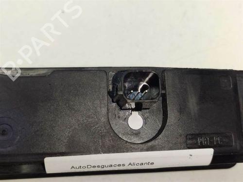 Trunk håndtak FORD PUMA (J2K, CF7) 1.5 ST EcoBoost | BP12445305C132 