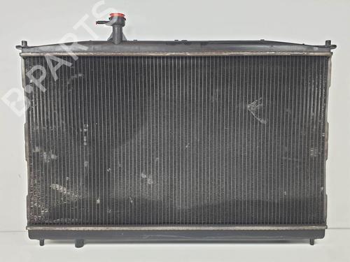 Used Water radiator Water radiator HYUNDAI SANTA FÉ II (CM) 2.2 CRDi 4x4 (155 hp) 27096827 27096827