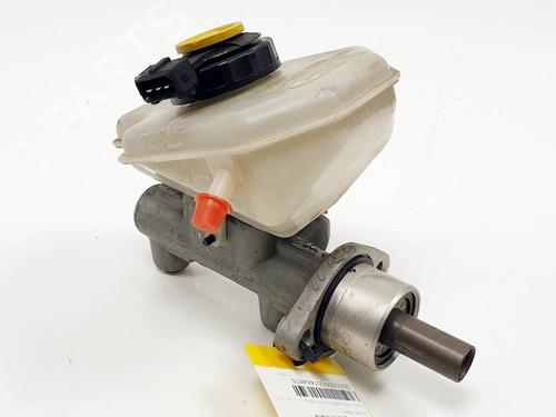Used Brake master cylinder Brake master cylinder FORD FIESTA IV (JA_, JB_) 1.8 DI (75 hp) 40174984 40174984