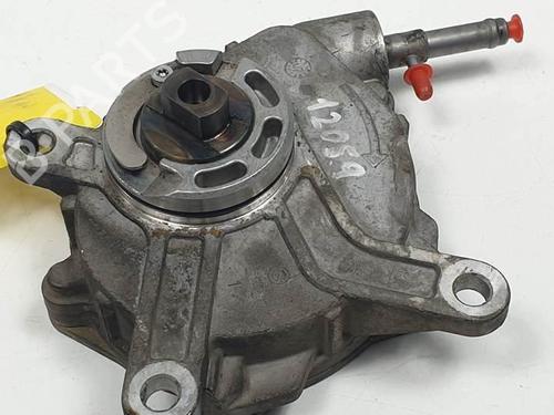 Used Vacuum pump Vacuum pump TOYOTA RAV 4 III (_A3_) 2.2 D 4WD (ALA30_, ALA30R) (177 hp) 18018490 18018490