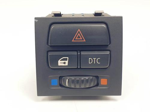 Used Warning switch Warning switch BMW 3 Touring (E91) 318 d (122 hp) 24516095 24516095