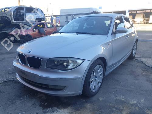 Water radiator BMW 1 (E87) 118 d | BP31058973M31 - Image 4