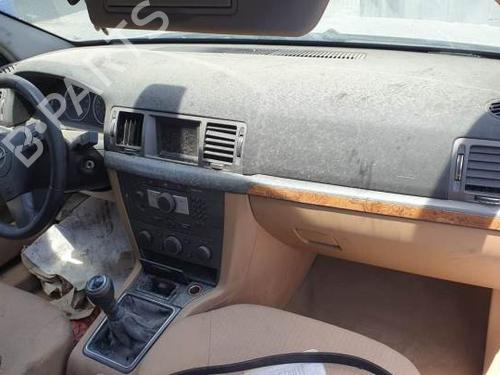 Front right window mechanism OPEL VECTRA C Estate (Z02) 1.9 CDTI (F35) | BP18029194C23 