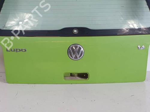 Tailgate VW LUPO I (6X1, 6E1) 1.4 16V | BP12376927C6 