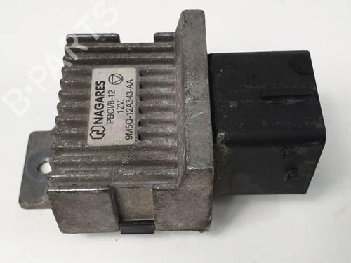 Elektronisk modul FORD MONDEO IV (BA7) 2.0 TDCi (140 hp) 10238879