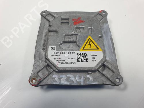 Used Xenon ballast Xenon ballast RENAULT MEGANE III Hatchback (BZ0/1_, B3_) 1.5 dCi (BZ09, BZ0D, BZ1W, BZ29, BZ14) (110 hp) 34518285 34518285