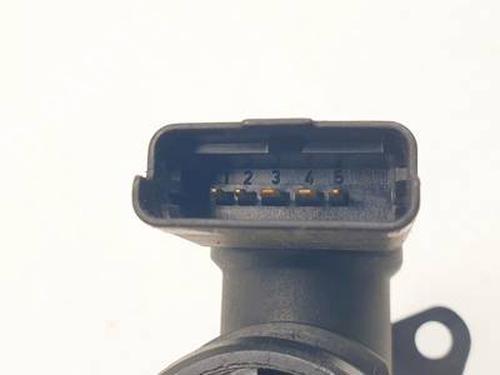 Mass air flow sensor FORD FOCUS II Saloon (DB_, FCH, DH) 1.6 TDCi | BP30998400M95