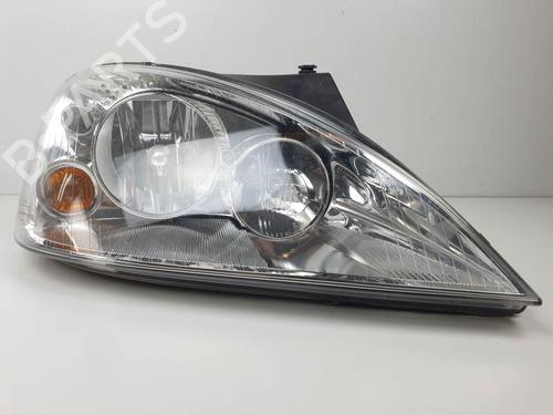 Used Right headlight Right headlight FORD GALAXY I (WGR) 2.3 16V (140 hp) 28066180 28066180
