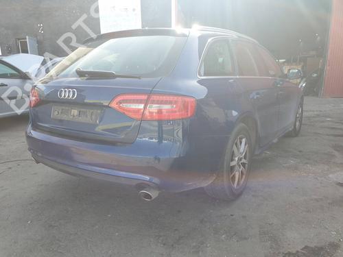 Front left seatbelt AUDI A4 B8 Avant (8K5) 3.0 TDI quattro | BP34515672I26  - Image 16