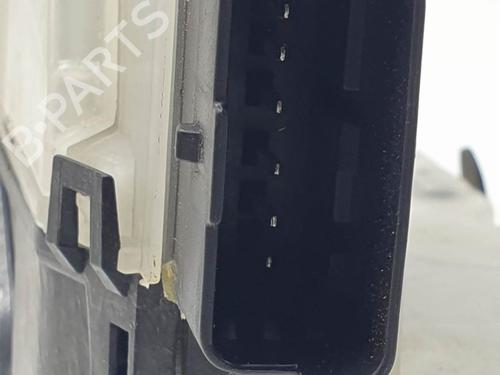 Front left lock CITROËN C3 III (SX) 1.2 VTi 82 | BP24340004C98  - Image 6