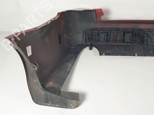 Rear bumper LAND ROVER RANGE ROVER SPORT I (L320) 2.7 D 4x4 | BP9975447C8 