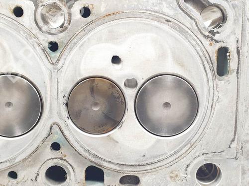 Cylinder head RENAULT MEGANE II Saloon (LM0/1_) 1.9 dCi (LM0G, LM1G, LM2C) | BP24990903M5 - Image 8