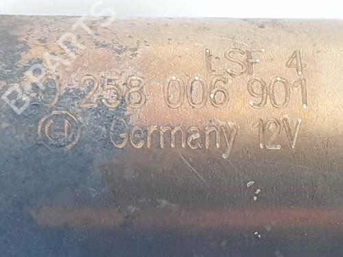Elektronisk sensor OPEL CORSA C (X01)  | BP16991391M84 