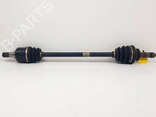 Used Right rear driveshaft HYUNDAI SANTA FÉ II (CM) 2.2 CRDi GLS (150 hp) 24989243