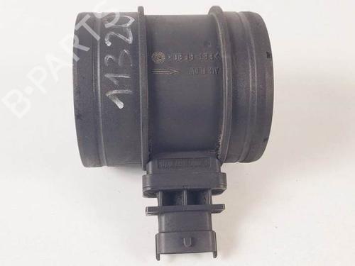 Used Mass air flow sensor IVECO DAILY IV Van 35C12 V, 35C12 V/P, 35S12 V, 35S12 V/P (116 hp) 17458083