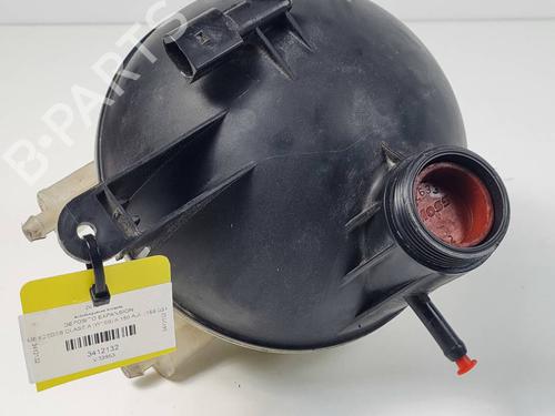 expansion-tank-mercedes-benz-a-class-w169-2004-2005-2006-2007-2008-2009-2010-2011-2012-34515448 main image