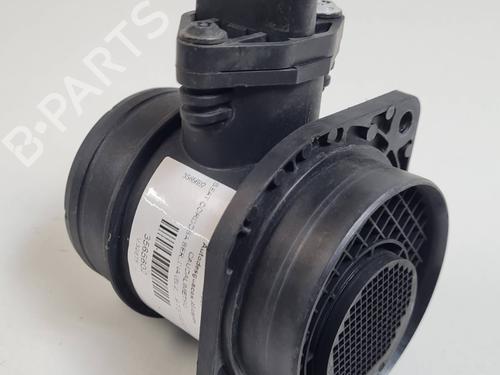 Luftmassenmesser für Luftmassenmesser SEAT CORDOBA (6L2) 1.9 TDI (100 hp) 36254563 36254563
