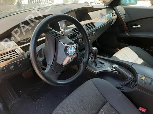 Left sun visor BMW 5 (E60) 525 d | BP6846864I1 - Image 9