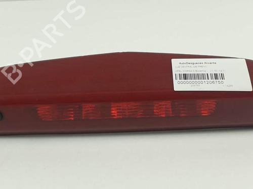 Used Third brake light Third brake light OPEL CORSA D (S07) [2006-2015] 19091417 19091417