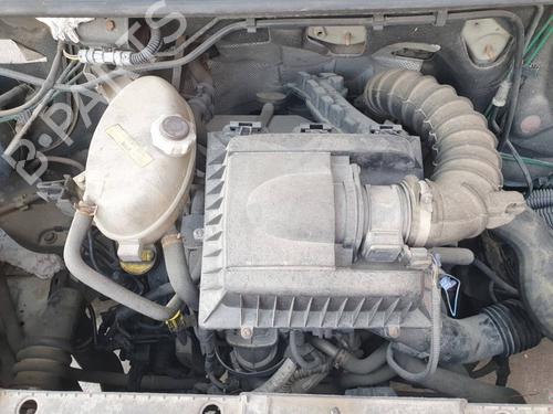 Mass air flow sensor OPEL MOVANO A Van (X70) 2.5 CDTI (FD) | BP38634236M95 - Image 13