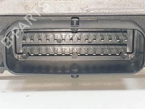 Engine control unit (ECU) NISSAN MURANO I (Z50) 3.5 | BP17858632M57 