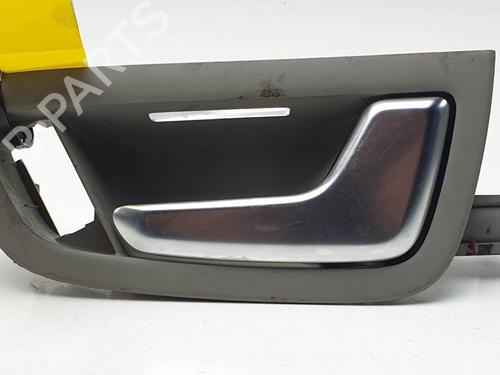 Used Front right interior door handle Front right interior door handle AUDI A8 D3 (4E2, 4E8) 4.2 quattro (335 hp) 24933635 24933635