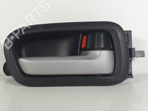 Højre bagtil invendig håndtag Højre bagtil invendig håndtag SUZUKI GRAND VITARA II (JT, TE, TD) 1.9 DDiS (JB419WD, JB419XD) (129 hp) 12381151 12381151