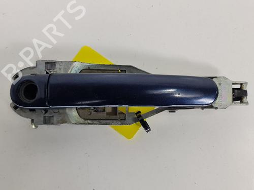 Used Front right exterior door handle VW PASSAT B5 (3B2) 1.9 TDI (110 hp) 6887044