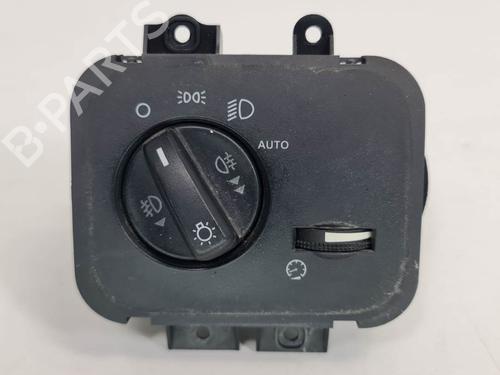 Used Headlight switch Headlight switch LAND ROVER DISCOVERY III (L319) 2.7 TD 4x4 (190 hp) 7237205 7237205