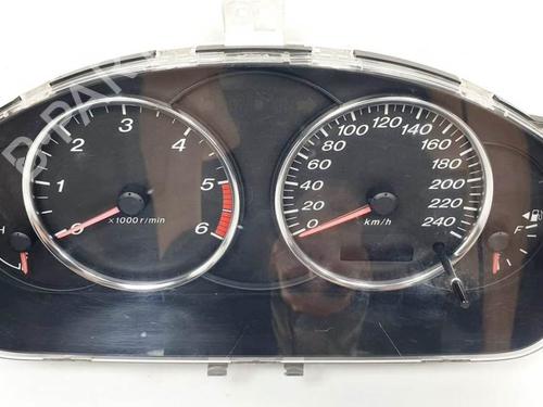 Used Instrument cluster Instrument cluster MAZDA 6 Station Wagon (GY) 2.0 DI (GY19) (143 hp) 9362928 9362928