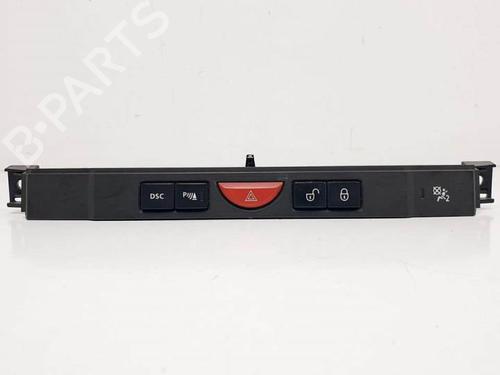 Used Warning switch LAND ROVER RANGE ROVER SPORT I (L320) 2.7 D 4x4 (190 hp) 17714114