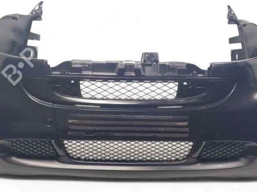 front-bumper-smart-fortwo-cabrio-451-2007-25138409 main image
