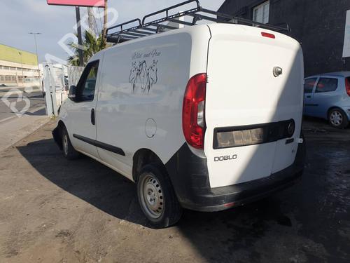 Headlight switch FIAT DOBLO Cargo (263_) 1.3 D Multijet | BP37668834I24  - Image 10