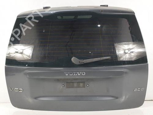 Used Tailgate Tailgate VOLVO V50 (545) 2.0 D (136 hp) 16471313 16471313
