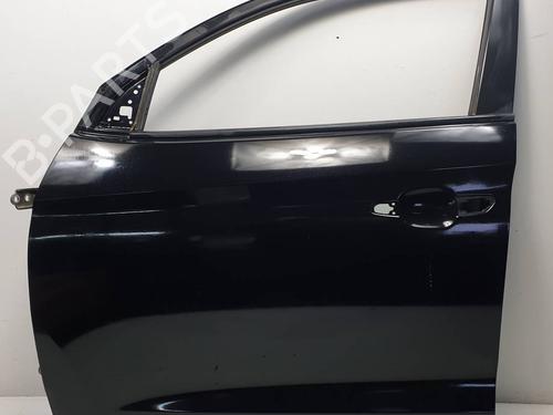 Dør venstre fortil Dør venstre fortil HYUNDAI TUCSON (TL, TLE) 1.7 CRDi (116 hp) 37286637 37286637