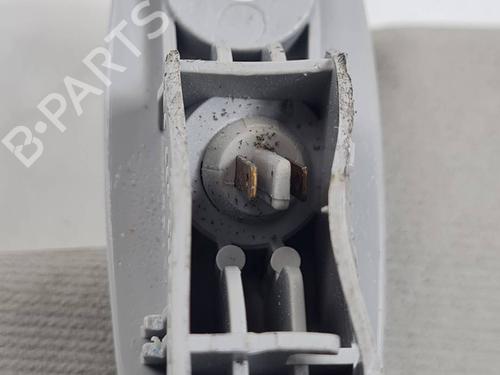 Left sun visor SEAT TOLEDO II (1M2) 2.3 V5 | BP37507791I1 - Image 4
