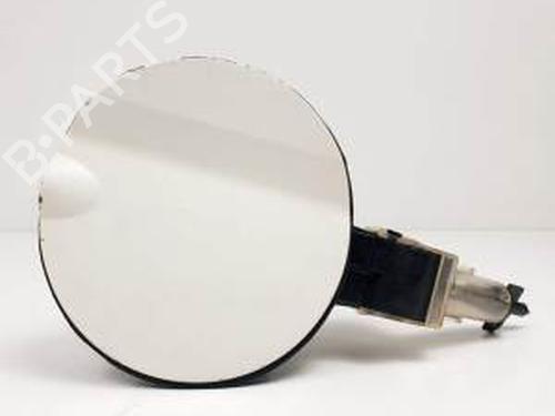 Tanklåg CITROËN NEMO Box Body/MPV (AA_) 1.4 HDi (68 hp) 25295665