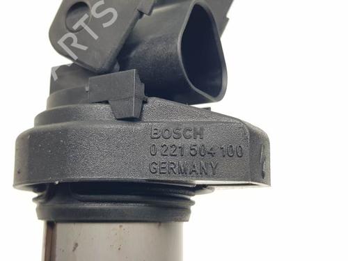 Ignition coil BMW 1 (E87) 116 i | BP25908554M94 
