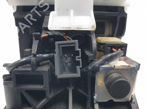 Gear lever AUDI Q7 (4LB) 3.0 TDI quattro | BP29763158M90