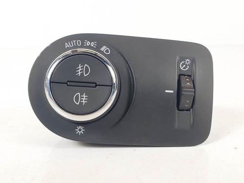 Comutador luzes Comutador luzes OPEL GRANDLAND / GRANDLAND X (A18, P1UO) 1.2 (75) (131 hp) 15527450 15527450