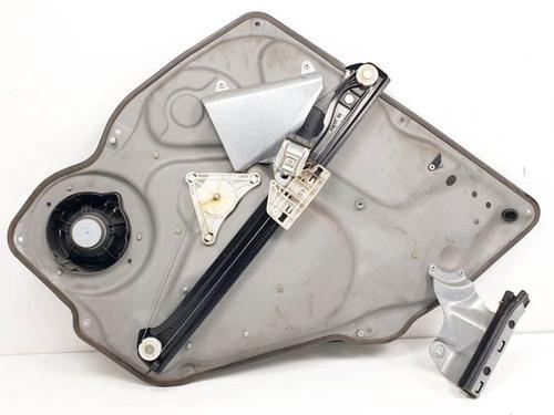 Rear left window mechanism MERCEDES-BENZ B-CLASS Sports Tourer (W245) B 200 CDI (245.208) | BP16272324C24 
