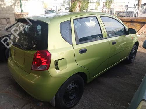 Egr DAEWOO KALOS (KLAS) 1.4 16V | BP10208491M69 