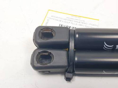 Tailgate lift support VW GOLF PLUS V (5M1, 521) 1.9 TDI | BP31240776C138