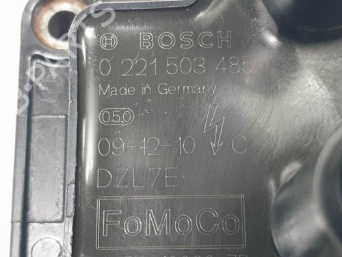 Ignition coil FORD FIESTA VI (CB1, CCN) 1.25 | BP11858388M94 