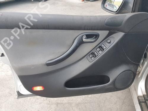 Engine SEAT TOLEDO II (1M2) 1.6 16V | BP38480714M1 - Image 16