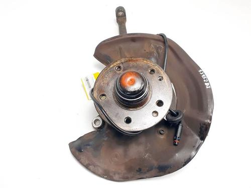 Used Left front steering knuckle Left front steering knuckle 17165272 17165272