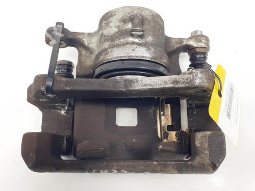 Right front brake caliper FORD FIESTA VI (CB1, CCN) 1.0 EcoBoost | BP25146141M104 - Image 5