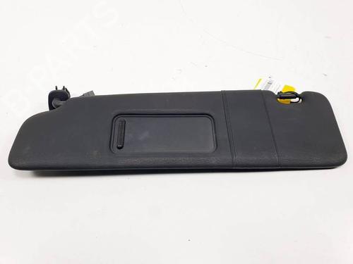 Used Left sun visor Left sun visor AUDI A4 B6 Convertible (8H7) 1.8 T (163 hp) 17439232 17439232